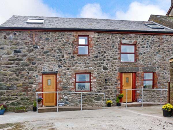 Villa Gable View Drigg Exterior foto